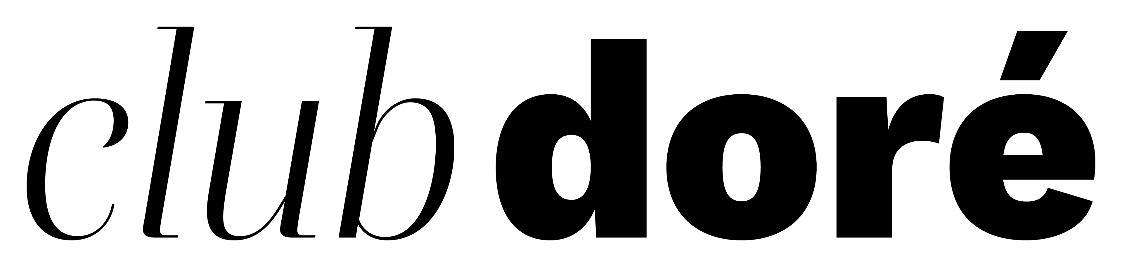 Club Doré